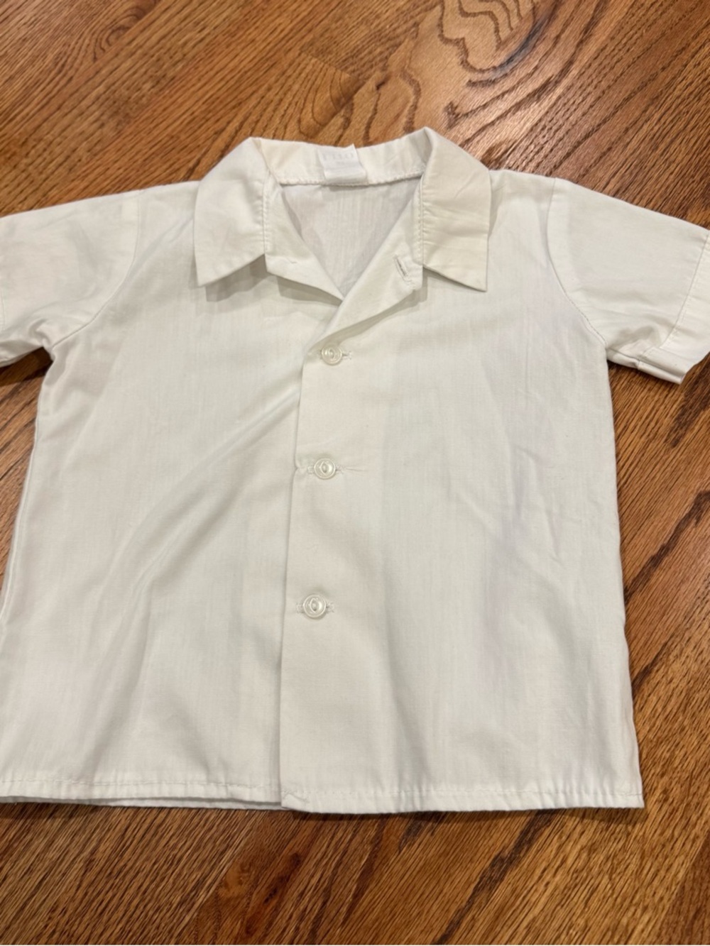 Boys 4t dress outfit -blazer, shirt, khakis - Picture 6 of 7
